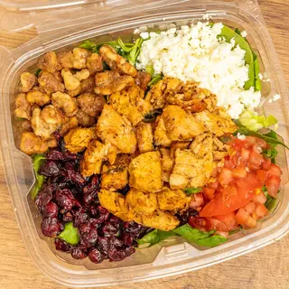 Signature Salad