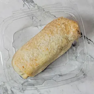 Signature Burrito