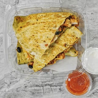 Signature Quesadillas