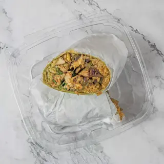 Signature Wrap